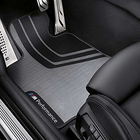 Classic Carpet E71 Models E70 Black / X6 3D MAXpider Second Row Custom Fit All-Weather Floor Mat for Select BMW X5 L1BM05122209 